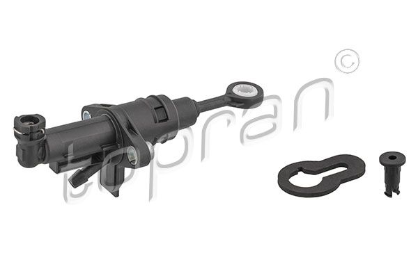 Master Cylinder, clutch VAG