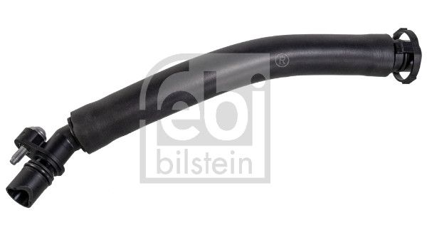 Hose, crankcase ventilation VAG - 05E 103 495 T S1