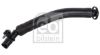 Hose, crankcase ventilation VAG - 05E 103 495 T S1