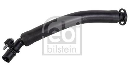 Hose, crankcase ventilation VAG - 05E 103 495 T S1