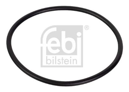 Seal Ring, steering knuckle M A N 6569390016