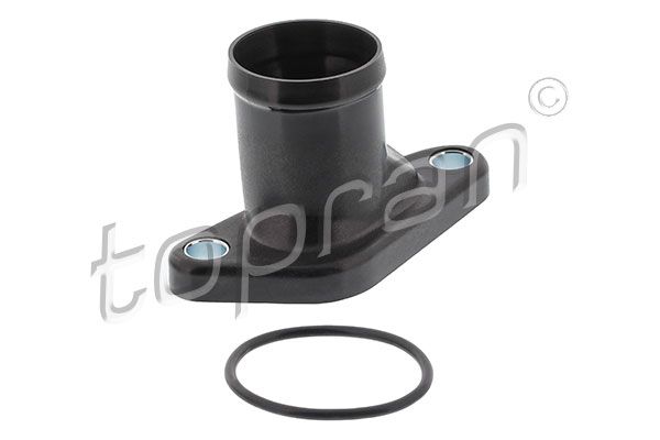 Coolant Flange VAG - 076121132B