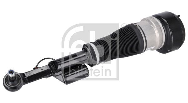 Air Suspension Strut Mercedes-Benz PKW 221 320 18 38