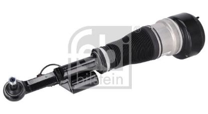 Air Suspension Strut Mercedes-Benz PKW 221 320 18 38