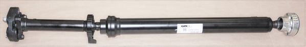 Propshaft, axle drive PORSCHE Cayenne, VW Touareg 95542102020