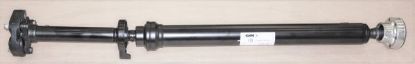 Propshaft, axle drive PORSCHE Cayenne, VW Touareg 95542102020