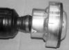 Propshaft, axle drive PORSCHE Cayenne, VW Touareg 95542102020