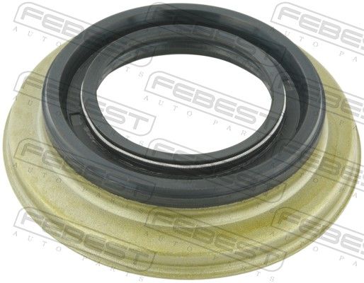 Shaft Seal, transfer case NISSAN 33216-7S11C
