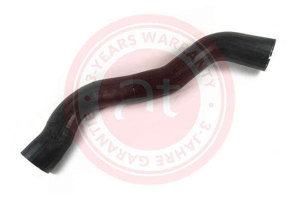 Charger Air Hose FIAT Ducato III /2006-