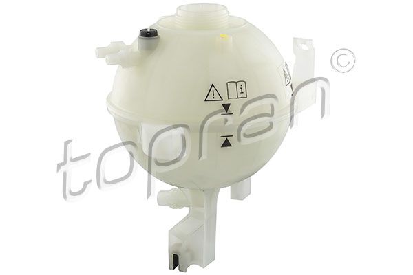 Expansion Tank, coolant BMW/Mini - 17138610654