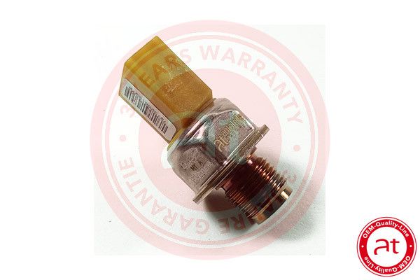 Sensor, fuel pressure