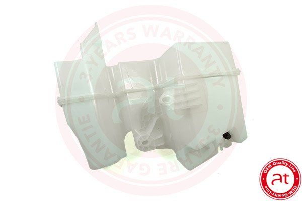Washer Fluid Reservoir, window cleaning VAG T5