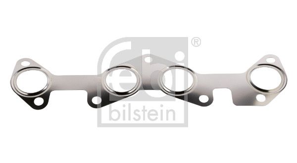 Gasket, exhaust manifold Renault 77 00 866 689