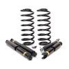 Suspension Kit, springs/shock absorbers 00-06 Various Long Wheelbase GM SUVs