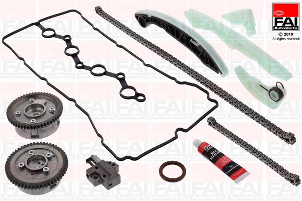 Timing Chain Kit