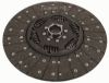 Clutch Disc VOLVO TRUCK -85020467