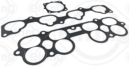 Gasket Set, intake manifold Nissan