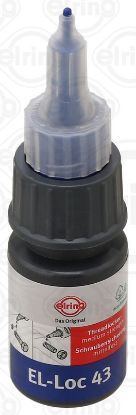 Threadlocker EL-LOC 43
