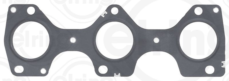 Gasket, exhaust manifold BMW Gasket exhaust manifold