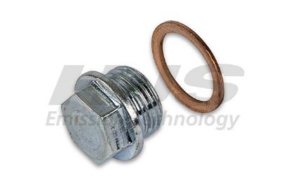 Screw Plug, oil sump