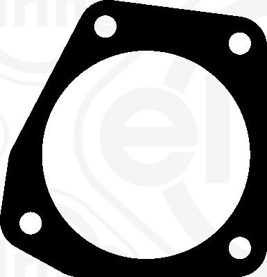 Gasket, exhaust pipe R.V.I. RENAULT VEHICLE IND.