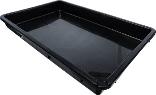 Collection Pan Drip Pan, 50 Liter
