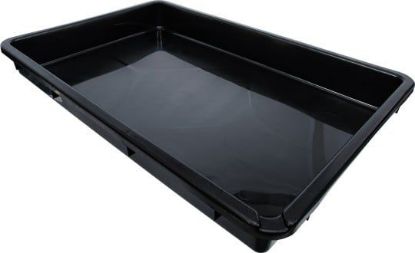 Collection Pan Drip Pan, 50 Liter