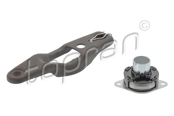 Release Fork, clutch VAG