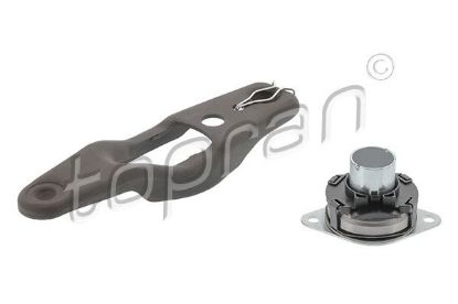 Release Fork, clutch VAG