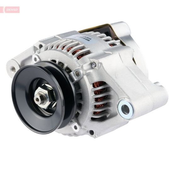 Alternator 14V 60A