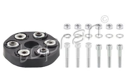 Joint, propshaft MERCEDES-BENZ - 126 410 05 15