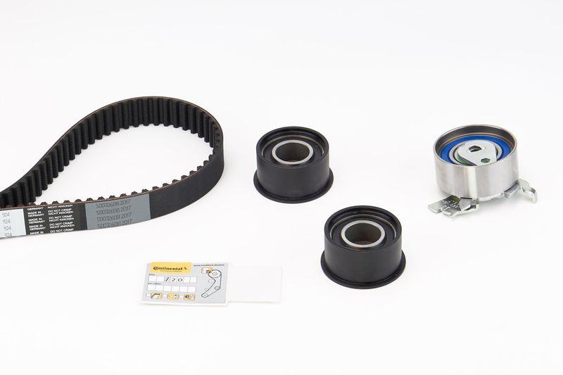 Timing Belt Kit Opel ANTARA, SINTRA 2.2 i 16V