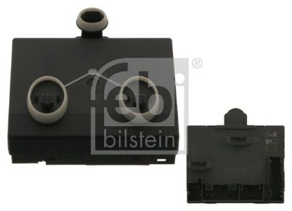 Control Unit, central locking system VW-Audi - 8T0 959 792 G