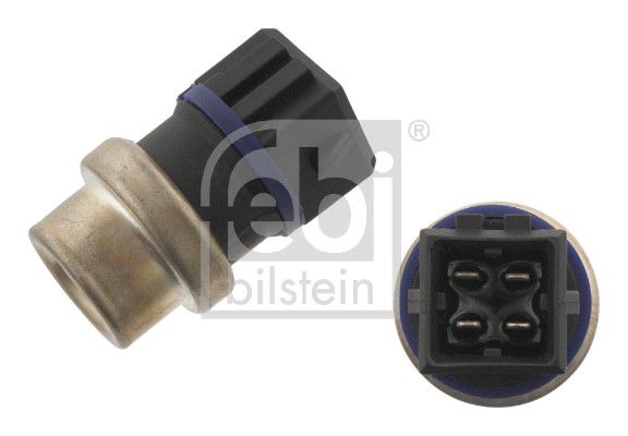 Sensor, coolant temperature VW-Audi - 6U0 919 501 B