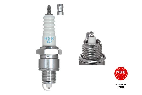 Spark Plug 5024 - MURUNIIDUK Standard