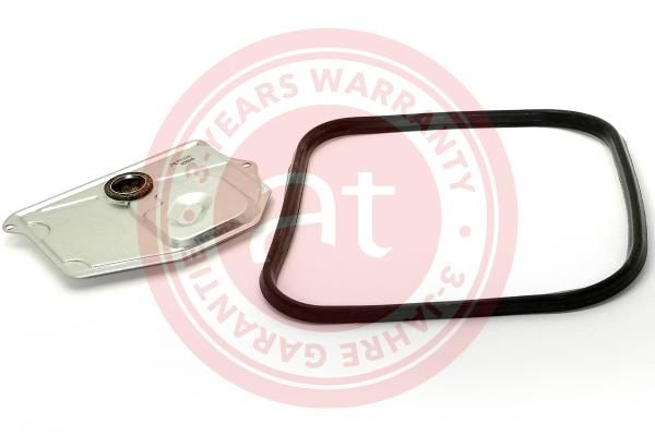 Hydraulic Filter Set, automatic transmission MERCEDES-BENZ