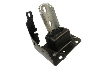 Mounting, automatic transmission Citroen 9801521580