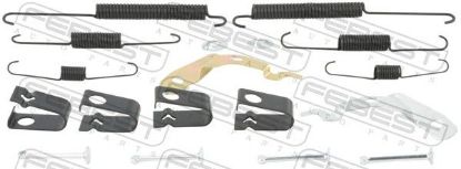 Accessory Kit, parking brake shoes SUZUKI 53241-82030