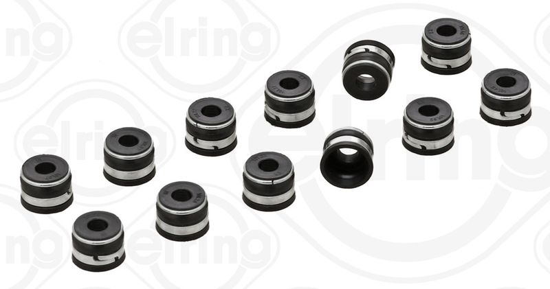 Seal Set, valve stem FORD