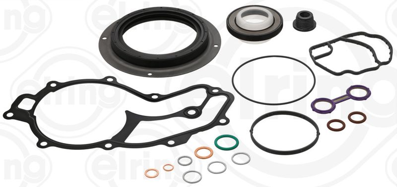 Gasket Kit, crankcase MB