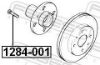 Wheel Stud ALFA ROMEO K06508707AA, CHRYSLER 06508707AA, FIAT