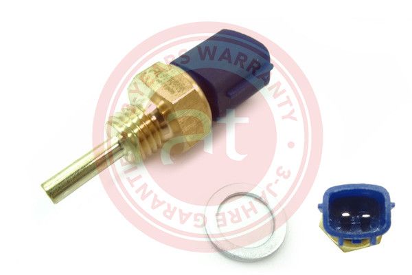 Sensor, coolant temperature NISSAN Juke