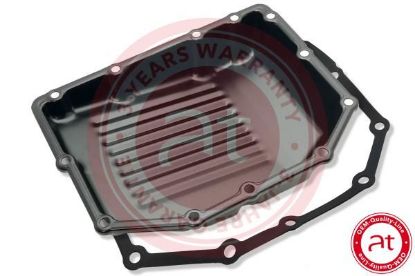 Oil Sump, automatic transmission FORD