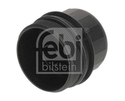 Cap, oil filter housing Fiat PKW 55213470