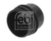 Cap, oil filter housing Fiat PKW 55213470