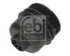 Cap, oil filter housing Fiat PKW 55213470