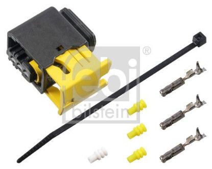 Plug Universell verwendbar (z.B. DIN) - -