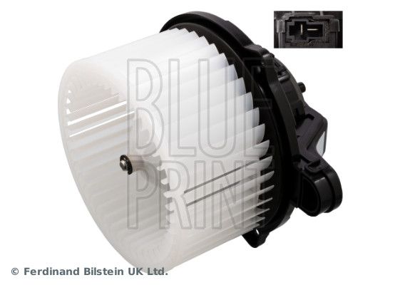 Interior Blower HYUNDAI - 971134R000