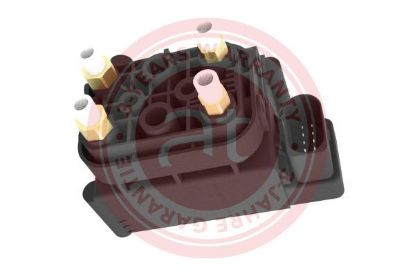 Valve, compressed-air system Jaguar