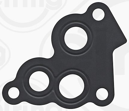 Gasket, oil filter housing MAZDA PE01-14-342